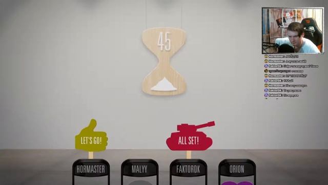 Веселимся в |JackBox Party 1-6| Присоединяйтесь смотреть онлайн