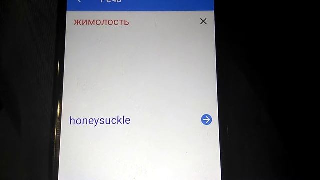 Google Переводчик на Андроид смотреть онлайн