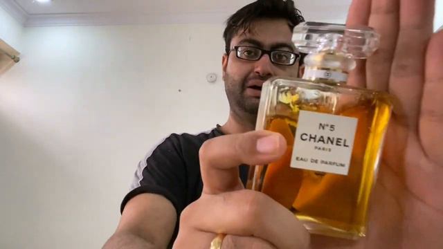 CHANEL NO. 5 REVIEW INDIA | SMELLZONE.IN смотреть онлайн