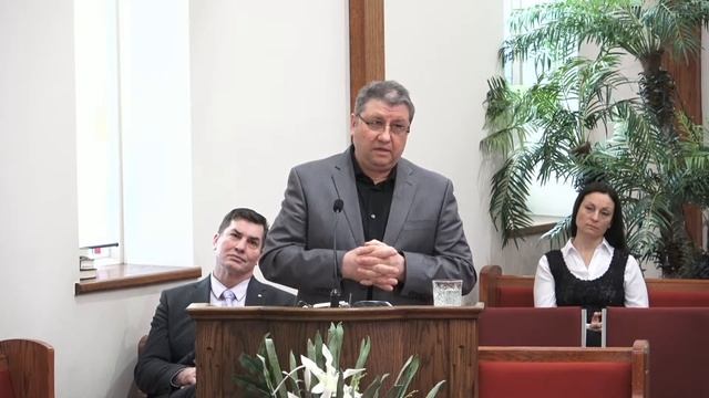 March 27, 2022 - Morning Service смотреть онлайн