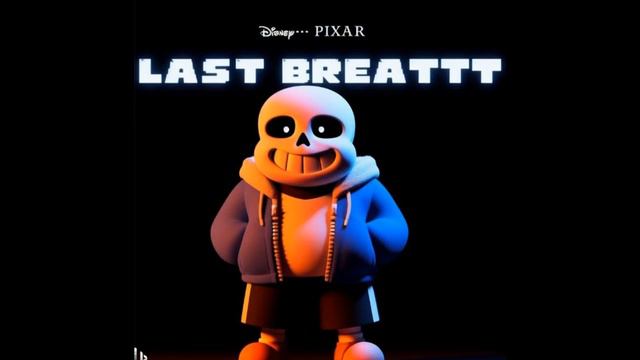 Undertale: Last Breath Revamp | old/outdated phase 3 theme смотреть онлайн