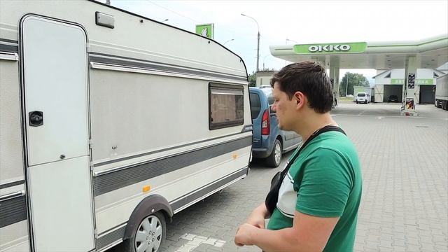 КЕМПЕР ДЛЯ КОЧЕВОЙ ПАСЕКИ смотреть онлайн