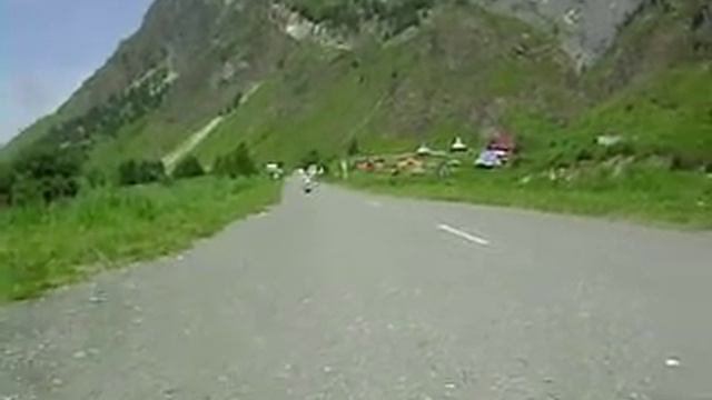 на Алтай на мотоциклах! смотреть онлайн