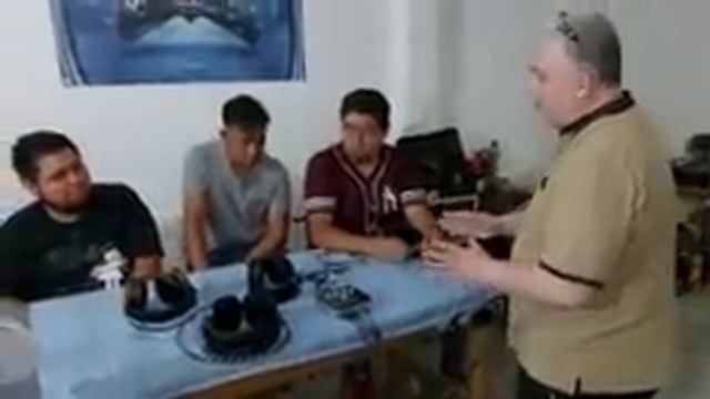 Experimentamos y ¿lo CONVENCI? смотреть онлайн