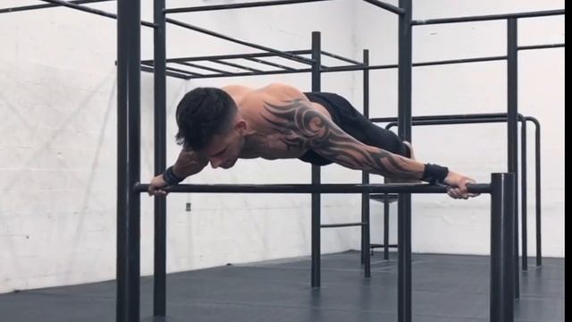 ТОП 7 | САМЫЕ СЛОЖНЫЕ СТАТИЧЕСКИЕ ЭЛЕМЕНТЫ В МИРЕ 2019 | WORKOUT смотреть онлайн
