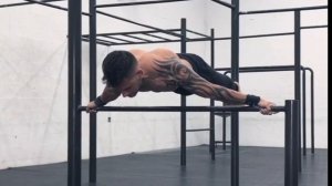 ТОП 7 | САМЫЕ СЛОЖНЫЕ СТАТИЧЕСКИЕ ЭЛЕМЕНТЫ В МИРЕ 2019 | WORKOUT