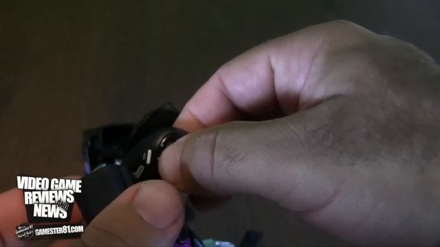 Transformer - Megatron to Sega Genesis figure review - Gamester81 смотреть онлайн