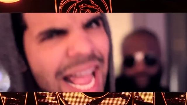 Rick Ross Ft. Drake - Made Men смотреть онлайн