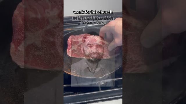 Ranking EVERY Death Row Meal: Ronnie Lee Gardner смотреть онлайн