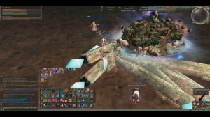 Lineage 2 за кого играть где качатся гайд Asterios пк рейд Мобики Астериос x5 Phoenix x7