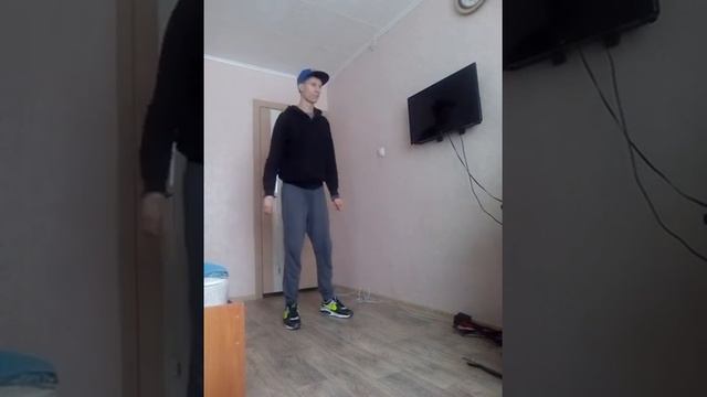 дап степ танец смотреть онлайн