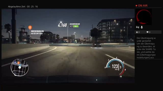 Nfs Payback смотреть онлайн