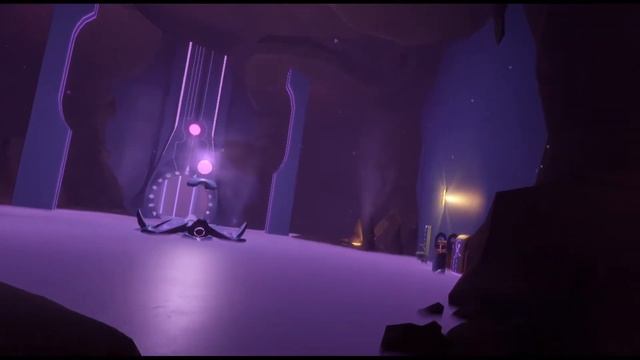 DeMagnete VR (Demo) - Full playthrough смотреть онлайн