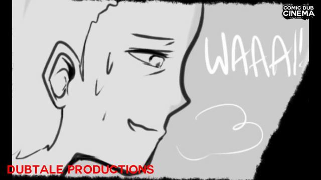 why you shouldn't spy on sans... (Funny Undertale Comic Dubs) смотреть онлайн