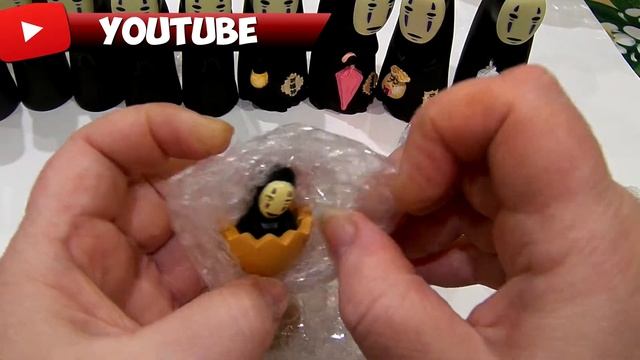 Посылка с Алиэкспресс: Унесенные призраками смотреть онлайн