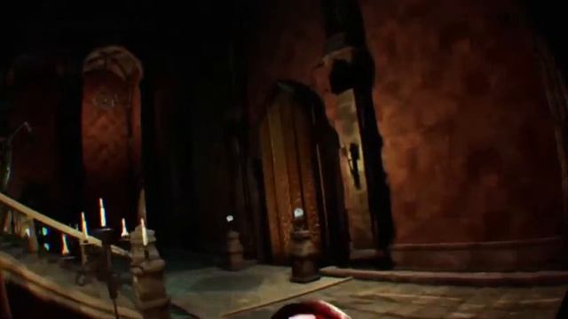 The Mage's Tale: How To Open Skull Door In The Crone's Lair PSVR смотреть онлайн