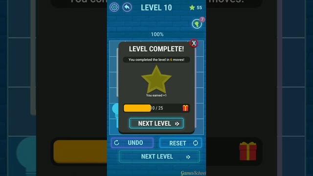 Brain Test Addictive Puzzle Game - New Puzzle Game 2021 - Android Gameplay #2 смотреть онлайн