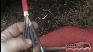 Подключение розетки для прицепа