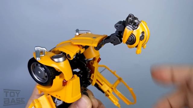 Large Size Beetle Bumblebee Zeta Toys transformers Bumblebee movie Bumblebee car robot toys смотреть онлайн