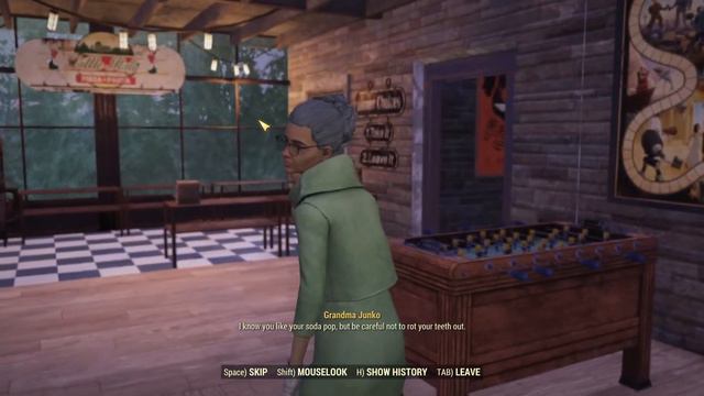 Fallout 76 Atlantic City & Game Awards Recap | Stream Vibes смотреть онлайн