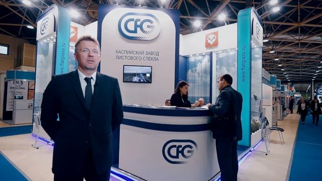 Участники выставки 