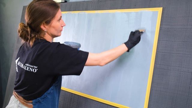 Декоративная штукатурка с эффектом ткани органза смотреть онлайн