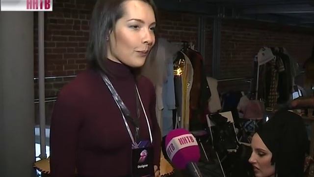 В «Арсенале» прошел показ коллекций одежды участников «Volga Fashion Week» смотреть онлайн