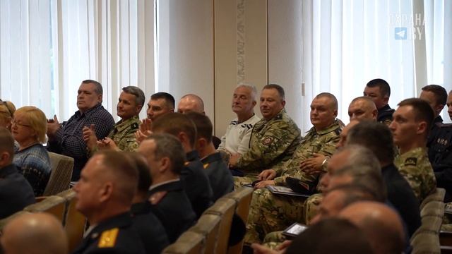 Специальным подразделениям милиции Департамента охраны 30 лет смотреть онлайн