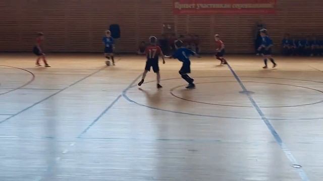 Богородицк ДЮСШ-Узловая Юность I тайм смотреть онлайн