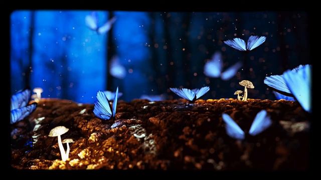 stress relief🎵 Instant tension headache-migraine relief🎵calming relaxing meditation music. смотреть онлайн