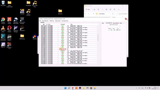 Convert Multipad To Style for Yamaha Keyboards смотреть онлайн