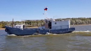 Мелкий ремонт и покраска наших катеров мсп и мотоневодника часть 4