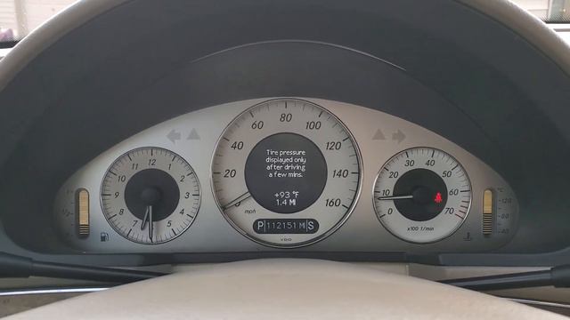 The Most Beautiful and Reliable Wagon Ever? 2005 Mercedes E500 4matic Estate AMG Clone. смотреть онлайн