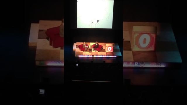 TOMI UNGERER @OFFSET DUBLIN 2015 смотреть онлайн