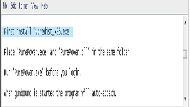 [TuT+Hack] Pure Power 2 0 смотреть онлайн