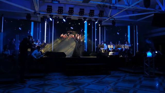 Финогенова Мария "With a little help from my friends" (cover) The Beatles смотреть онлайн