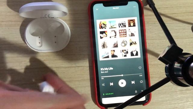 Fone de Ouvido Haylou GT7 com defeito (Vídeo 2) смотреть онлайн