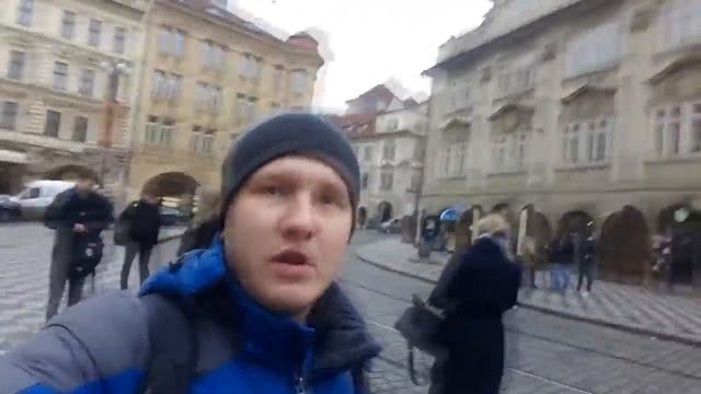 ВЛОГ АВТОБУСНЫЙ ТУР С АККОРД ТУР ПРАГА часть #3 смотреть онлайн