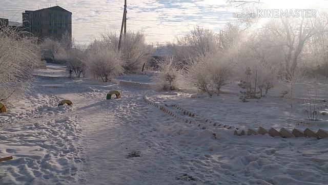 Поэзия. Зима пришла смотреть онлайн