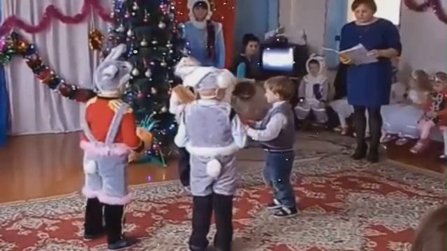 Танцуют зайчата смотреть онлайн