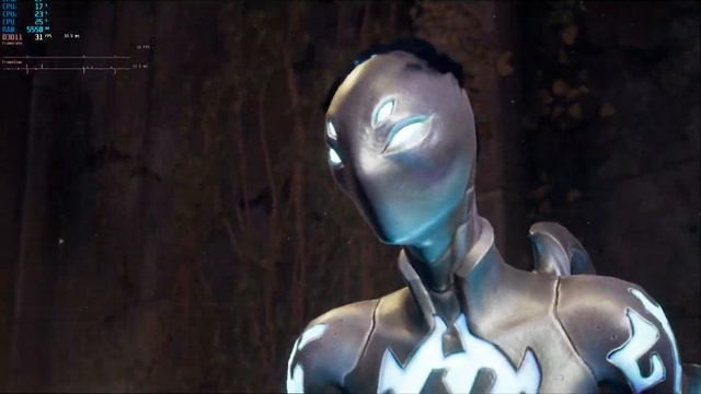 DARKSIDERS 3 - GTX 1050 Ti / Core i5-6600K смотреть онлайн