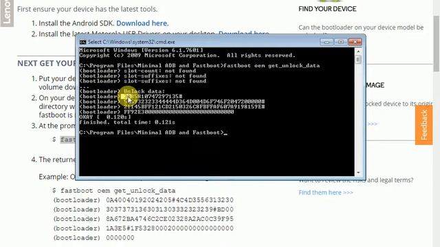 Motorola G4 Plus XT1643 Bootloader Unlock Tutorial 100% Working 2017 # GSM CHANNEL смотреть онлайн
