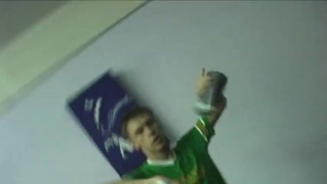 Бармены жгут))) Флейринг-это красиво и профессионально) смотреть онлайн