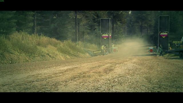 DiRT 3 Complete Edition Daily Clubman Shield Gameplay 1 PC смотреть онлайн