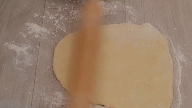 Как готовить печенье ушки рецепт очень простой выпечки смотреть онлайн