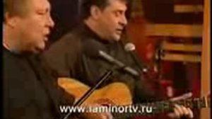 Максим Кривошеев и Сергей Степанченко   Жили были два громилы