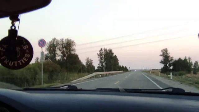 Как работают веерные форсунки на скорости смотреть онлайн