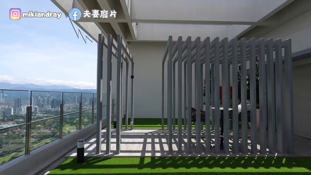 幫朋友在吉隆坡KLCC🇲🇾收樓！想不到用香港1個車位的價錢，就可以在TRX 附近買一套豪華公寓！ #驗樓注意事項 #MM2H ｜夫妻廢片 смотреть онлайн