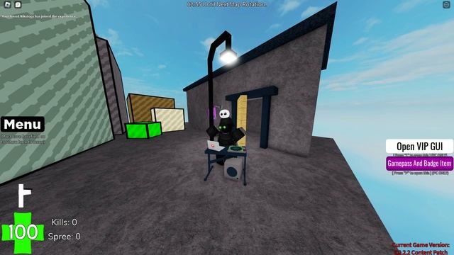 roblox randomizer maxwell%/DJ showcase смотреть онлайн