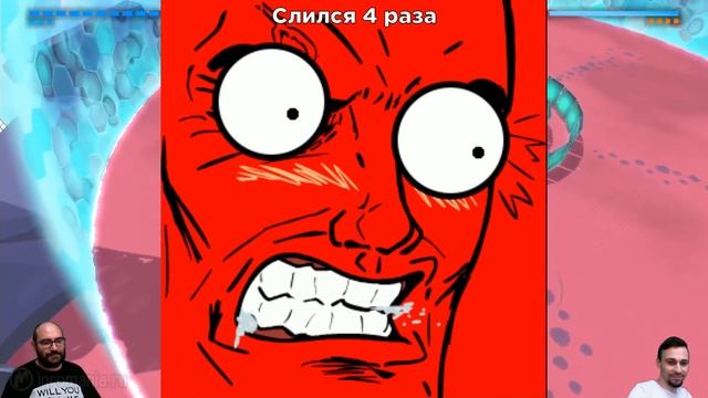 Прохождение | FURI. Бомбящая фурия и повелитель времени. смотреть онлайн